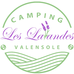 Camping Les Lavandes