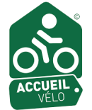 Logo Accueil velo