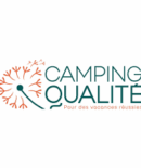 camping qualité logo